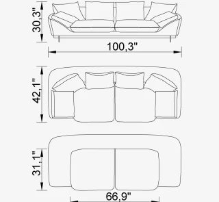 air-bugatti-evo-3-sofa